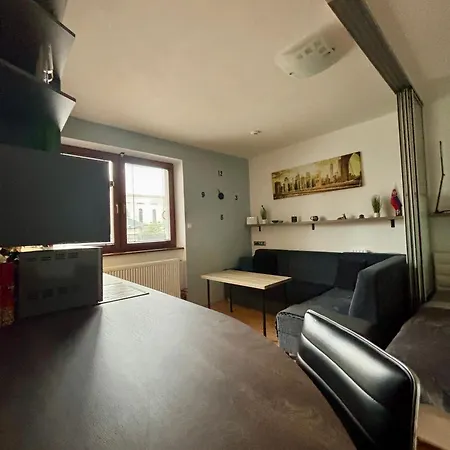 Calm In Quiet Area Apartmán