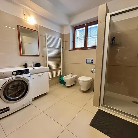 Calm In Quiet Area 코시체