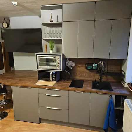 Apartamento Calm In Quiet Area *