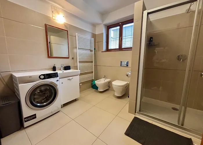 Calm In Quiet Area Kosice